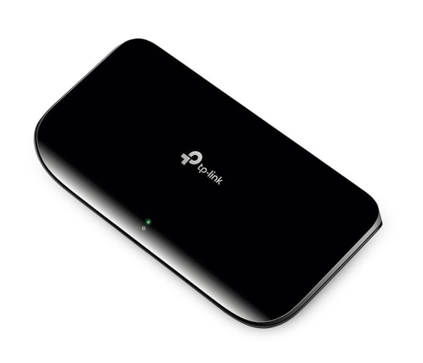 TP-Link 8p TL-SG1008D (8x10/100/1000Mbit) - 26803 - zdjęcie 5
